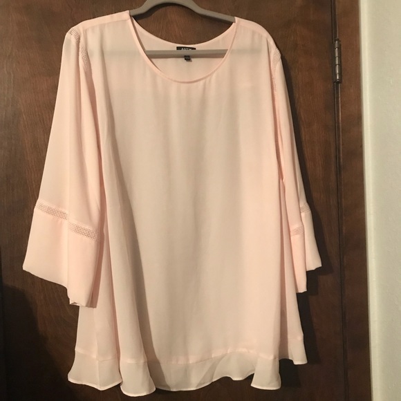 Apt. 9 Tops - Apt 9 blouse Apt. 9 Tops - Apt 9 blouse
